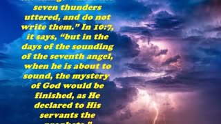 Matthew 13:11 - Daily Bible Verse Commentary