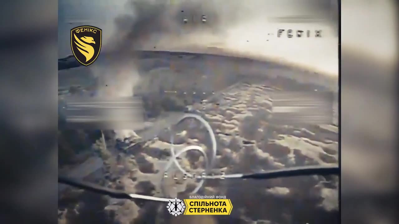 War in ukraine