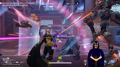 The Game Was So Nice, They Gave us an Actual Finish Line!