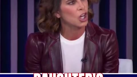 Jillian Michaels Says Daughter's School Was "Celebrating" Charlie Kirk Death