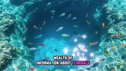 Atlantis & Florida Exploring the Underwater Connections (Deep Dive)