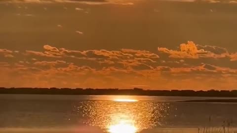 Great Red Dragon aka Second Sun spotted in USA. Video presented as 11th January 2024.