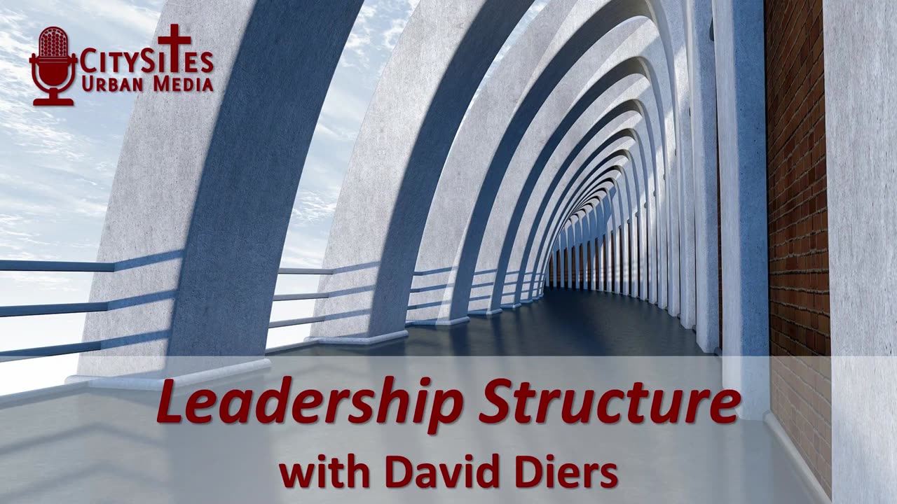 Leadership Structure with David Diers