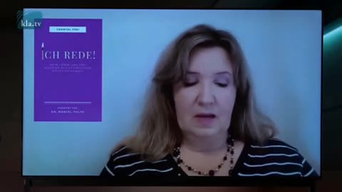 Chantal Frei donne des noms de personnalités très célèbres présentes lors de rituels atroces.