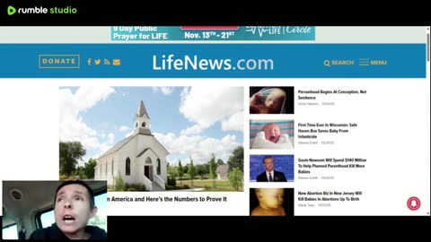 America Strong Patriot Radio Podcast