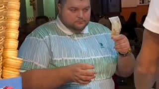 POV : a man when he uses 100% of his brain.