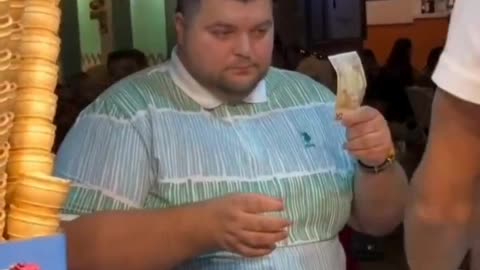 POV : a man when he uses 100% of his brain.