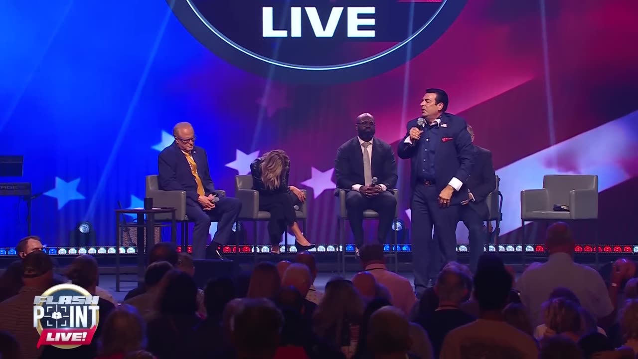 [2025/07/27] GOD SPEAKS: "I'LL SHOVE IT IN THEIR FACE!"