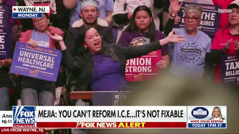 'This Is Going to Be a Week of Reckoning for Democrats': Bill Melugin