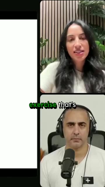 Genetic Risk: Nature Over Nurture - Noor Siddiqui and Balaji #geneticrisk #publicopinion