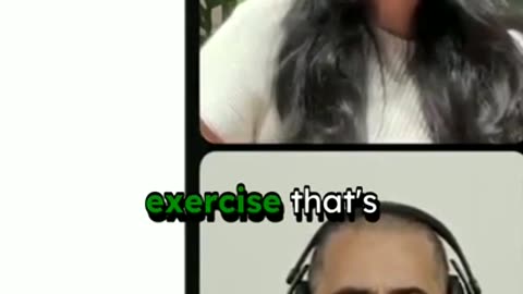 Genetic Risk: Nature Over Nurture - Noor Siddiqui and Balaji #geneticrisk #publicopinion