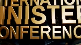 International Ministers' Conference Grand Finale 16.08.2025