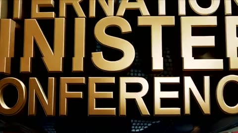 International Ministers' Conference Grand Finale 16.08.2025