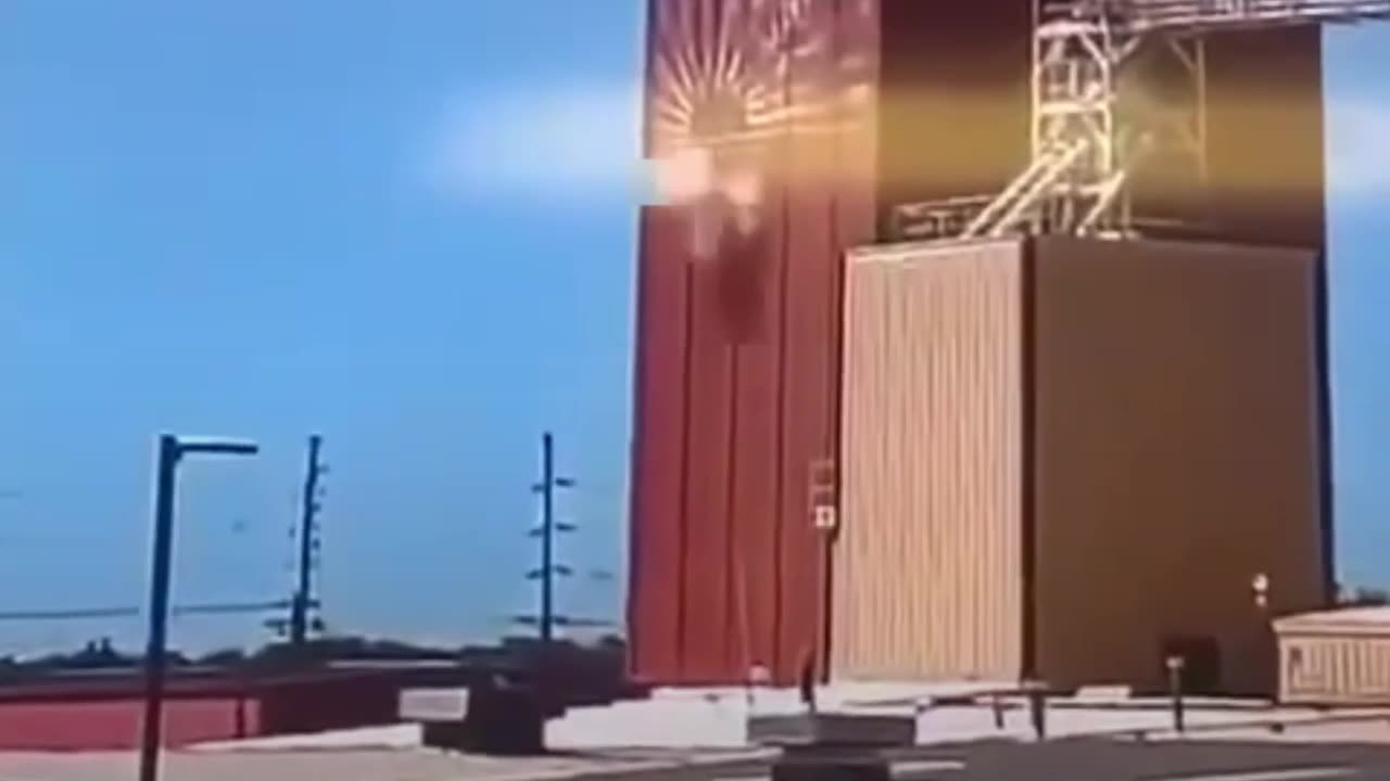 Explosión sacude a una planta de biocombustibles en EE.UU.