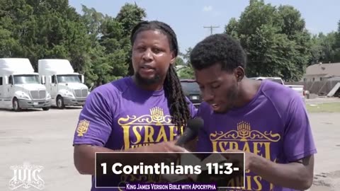 A Thousand Reasons Why The ✝️ Is Trash!!