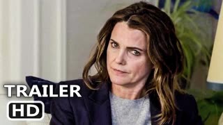 THE DIPLOMAT Season 3 Trailer (2025) Keri Russell