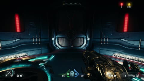 Doom - The Dark Ages - Chapter 12 - Sentinel Command Station - UN 150% speed
