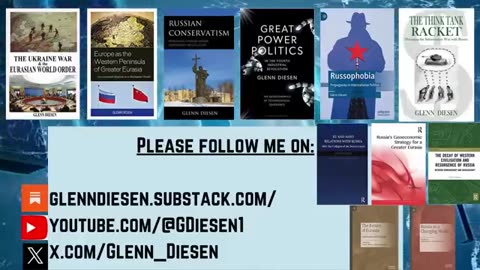 Нападение США на Иран_ Это начало третьей мировой войны?_полковник Дуглас Макгрегор