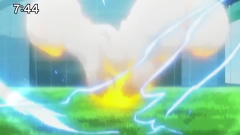 Yuga vs Roman Round 1: A Yu-Gi-Oh Rush Duel (Sub)