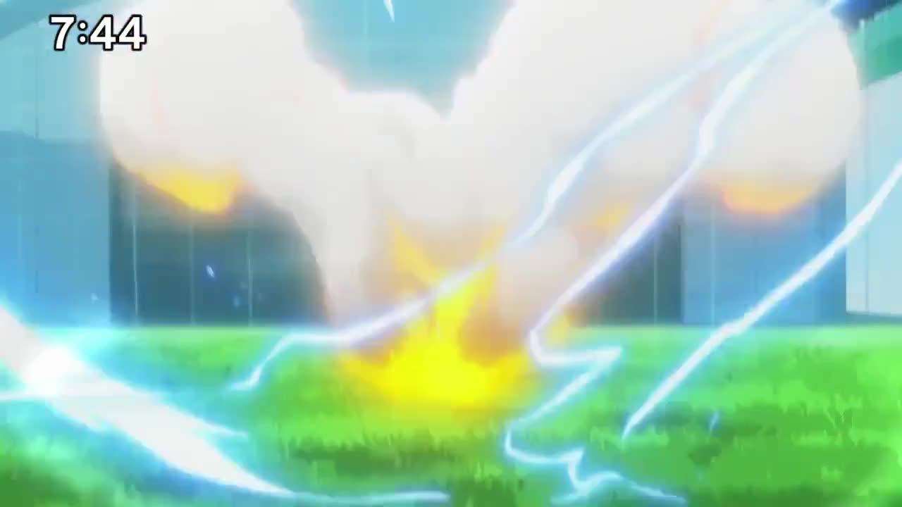 Yuga vs Roman Round 1: A Yu-Gi-Oh Rush Duel (Sub)