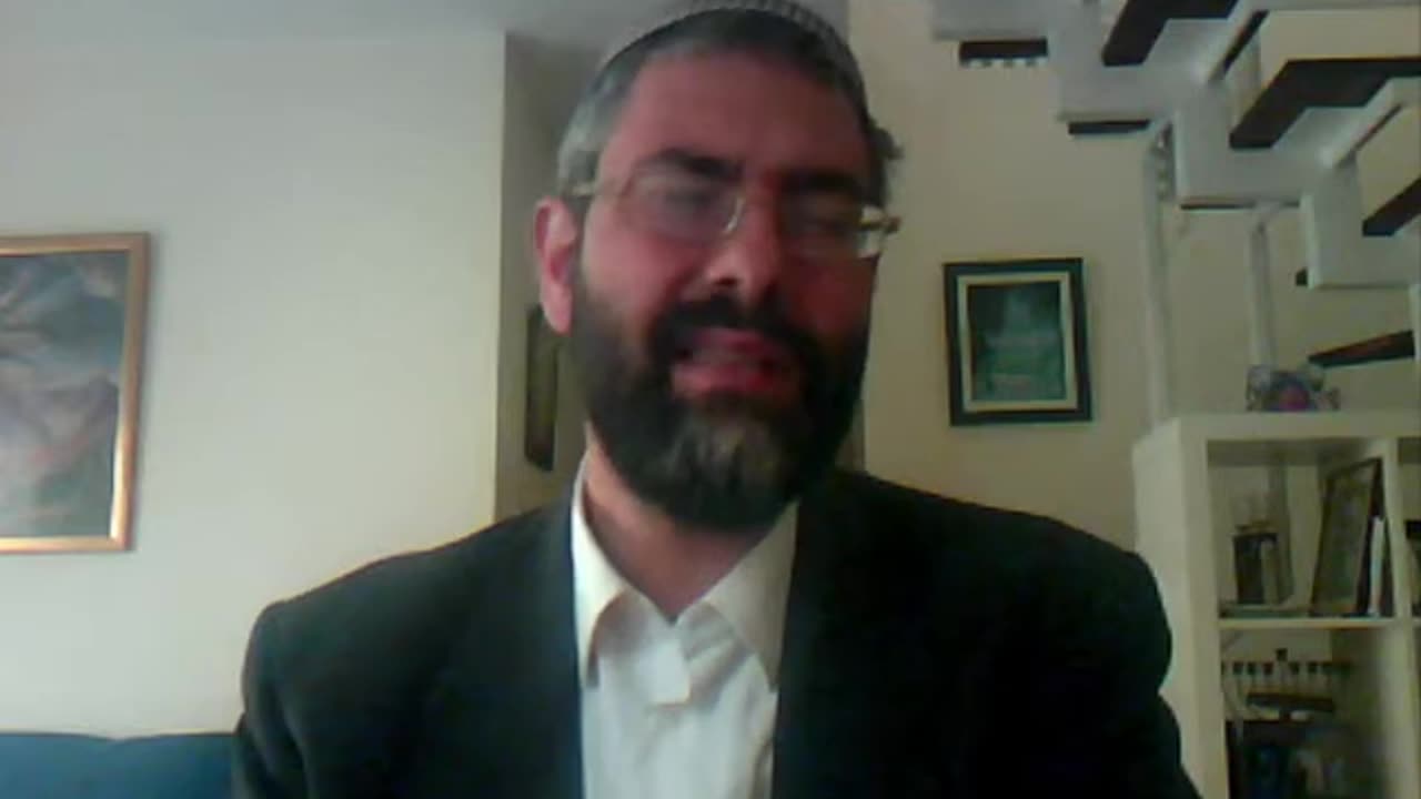 [30-01-2020] - עוצמה לישראל, לאן？ [#0513]