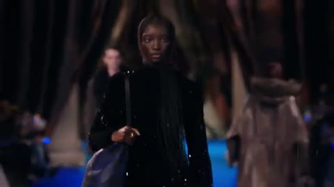 Burberry | Fall Winter 2025/2026 | London Fashion Week