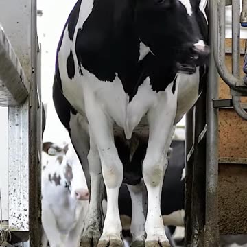 I Want To Drink Raw Milk #rawmilk #milk #bovcast