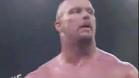 WWF ROYAL RUMBLE MATCH 2002 - PT3 HD