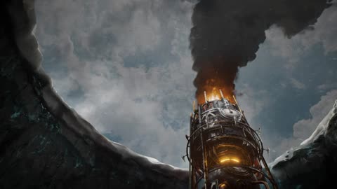 Frostpunk 1886 | New Game Announcement