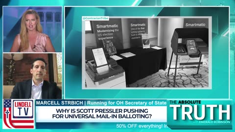 AMERICAN OIL, VENEZUELA, & ELECTION FRAUD