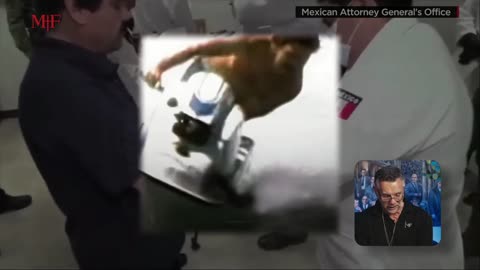 CNN’s Cartel Interview EXPOSED What’s Really Going On