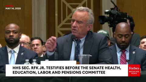 Ashley Moody Asks RFK Jr. To Examine Regulation To 'Save The Orange Juice Industry Domestically'