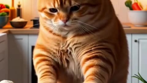 Meow Mood: Funny Cats Being Cute & Crazy! – 281