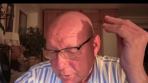 2025.07.30 Jackowski Krzysztof - Sprawdzona Wizja Wielkie Trzęsienie Oceaniczne