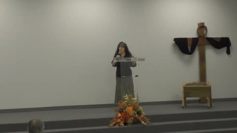 "Discipleship Tested" (Sunday 30, 2025)