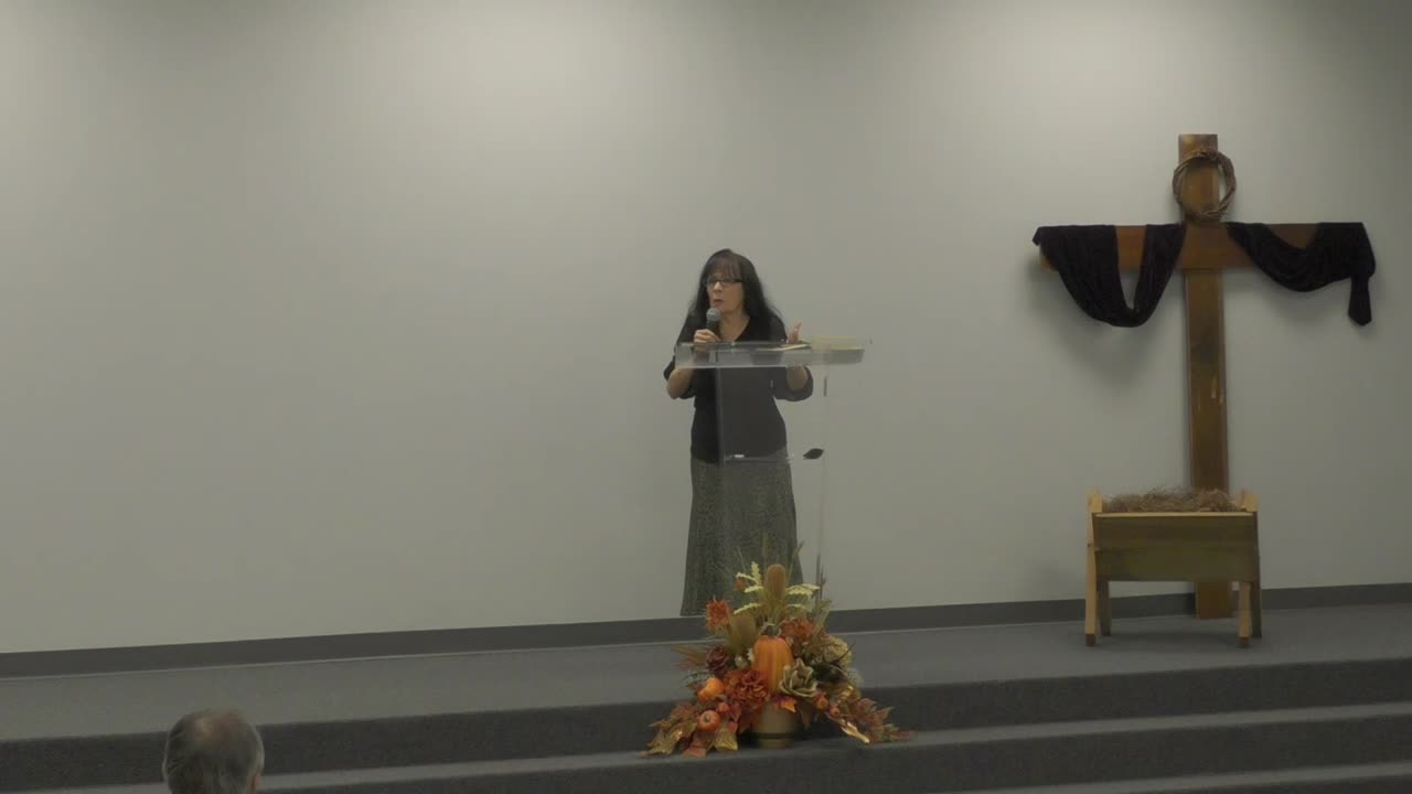 "Discipleship Tested" (Sunday 30, 2025)