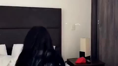 🍑 That Thang Is Phat 🤤 