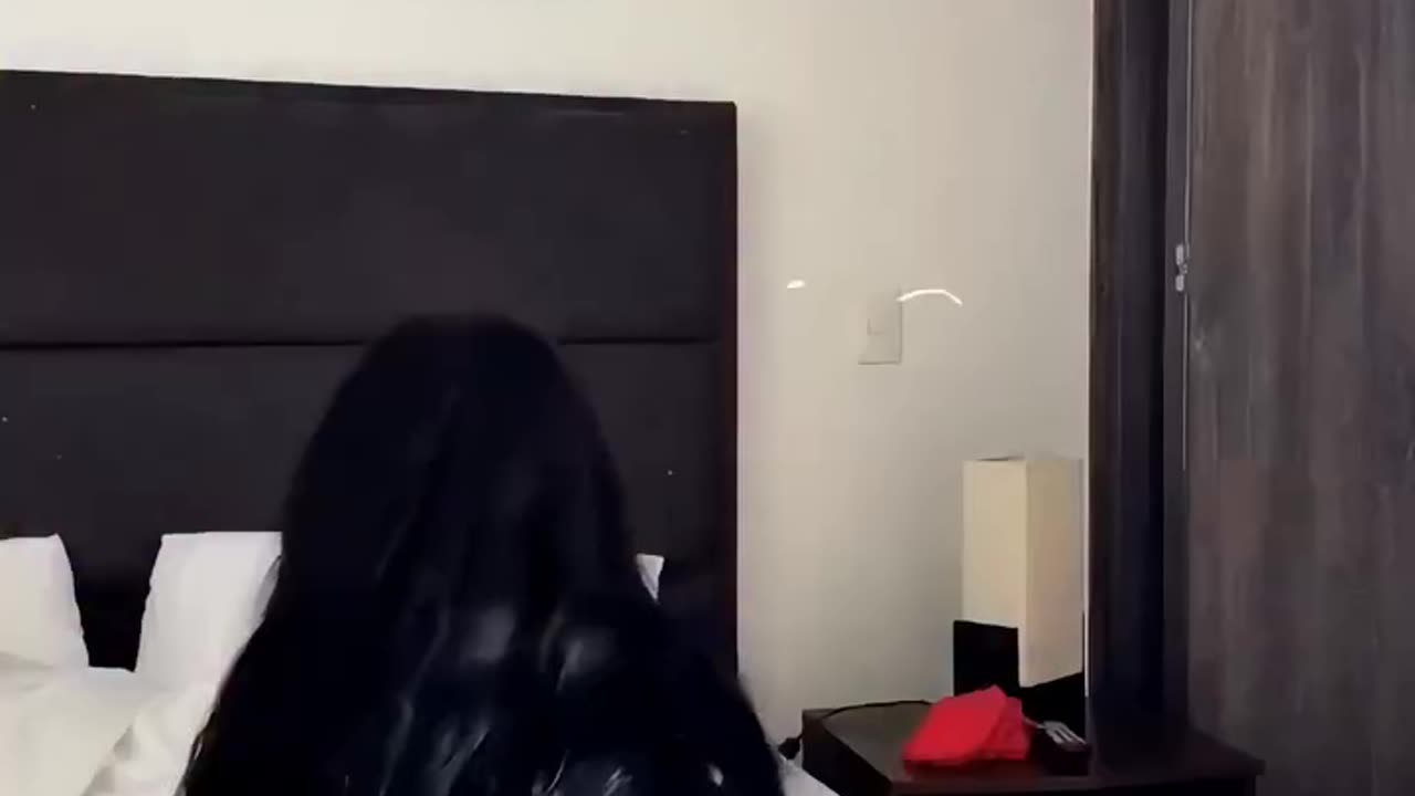 🍑 That Thang Is Phat 🤤