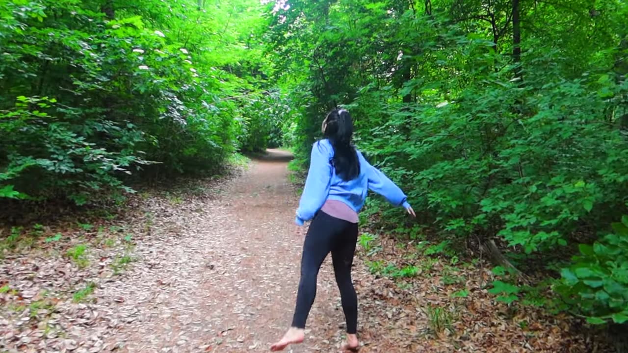 Admit You're Wrong! barefoot diaries (Loser Ana Deleted YouTube Video)