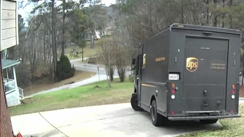 United Parcel Service
