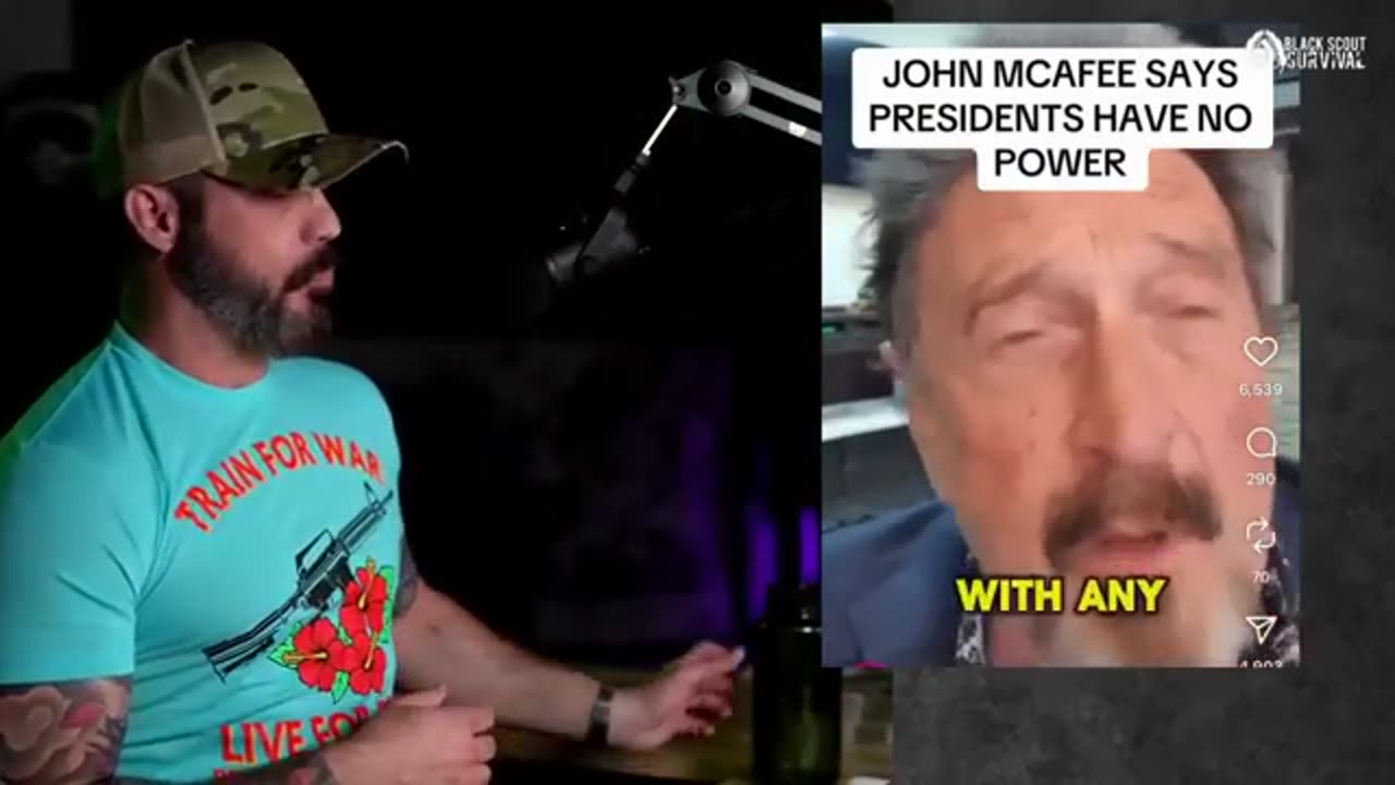 WARNING TO AMERICA!!!!!