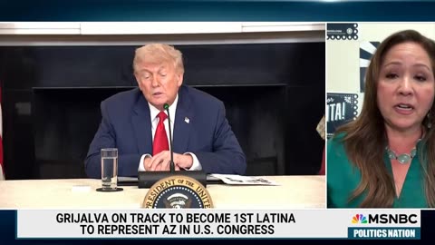 pOLITICSnATION WITH aL sHARPTON 5pm - 7/20/2025 - USBRIEFSTODAY.COM