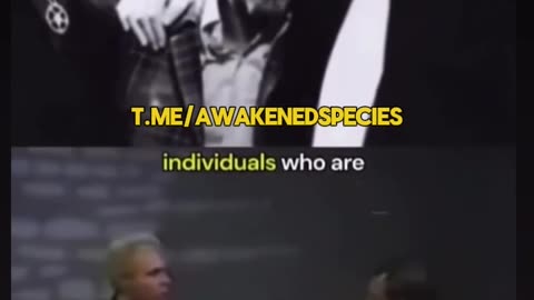 Nikolas Schreck one of the top members of the Church of Satan talking openly in an interview about the control they have on society