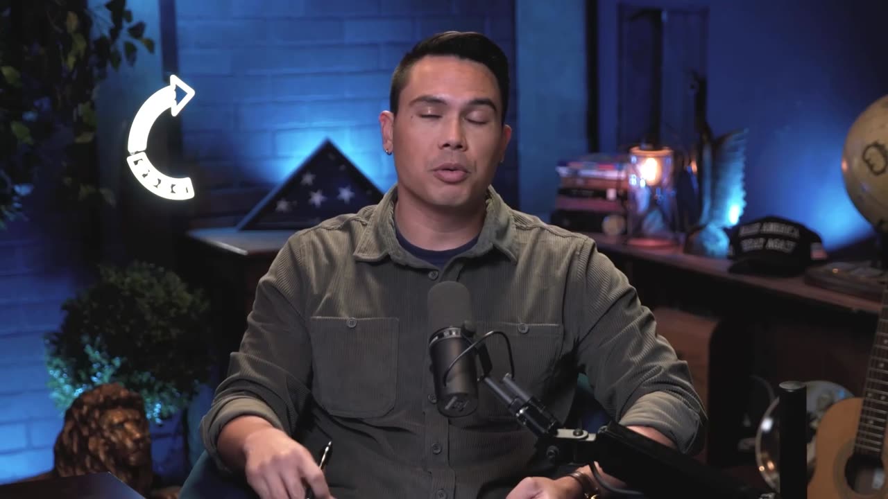 Trump’s EPIC Rant About Somalia