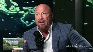 INFOWARS LIVE - 8/22/25: The American Journal with Harrison Smith / The Alex Jones Show / The War Room With Owen Shroyer
