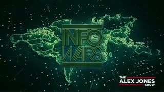 INFOWARS LIVE - 8/22/25: The American Journal with Harrison Smith / The Alex Jones Show / The War Room With Owen Shroyer