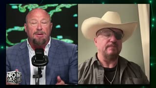INFOWARS LIVE - 8/22/25: The American Journal with Harrison Smith / The Alex Jones Show / The War Room With Owen Shroyer