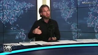 INFOWARS LIVE - 8/22/25: The American Journal with Harrison Smith / The Alex Jones Show / The War Room With Owen Shroyer