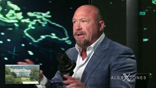 INFOWARS LIVE - 8/22/25: The American Journal with Harrison Smith / The Alex Jones Show / The War Room With Owen Shroyer