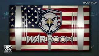 INFOWARS LIVE - 8/22/25: The American Journal with Harrison Smith / The Alex Jones Show / The War Room With Owen Shroyer